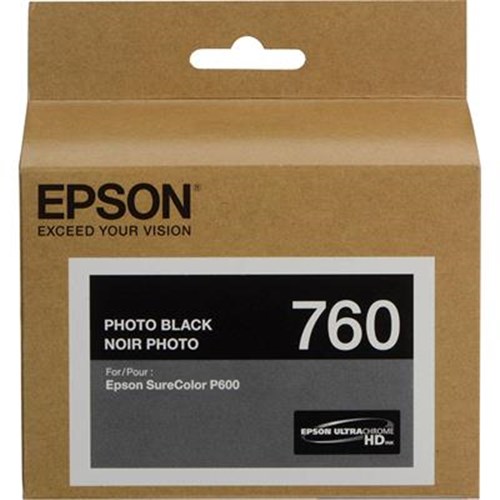 Epson - EPC13T760700